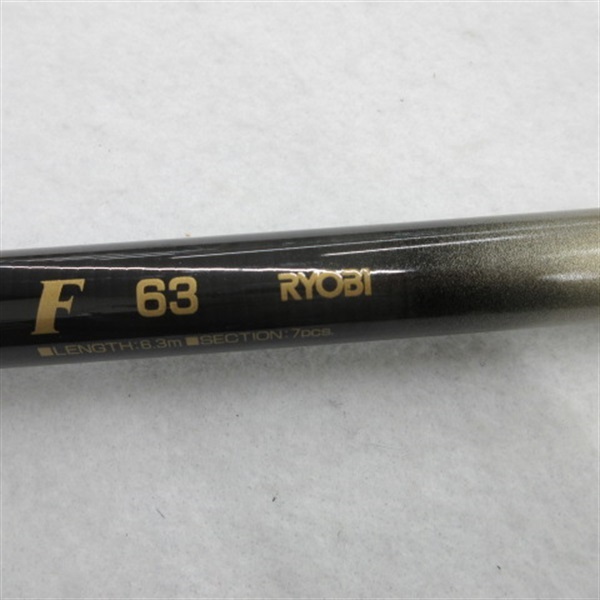 スーパーカーボテック浦千鳥プロＦ６３